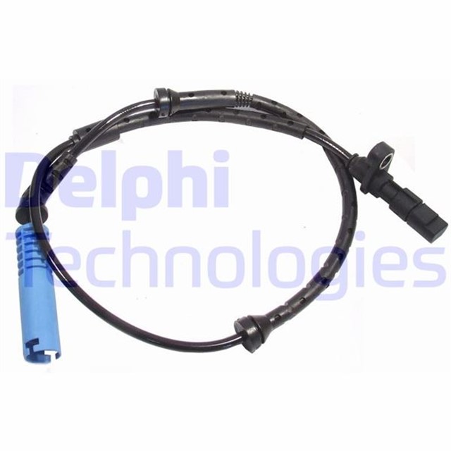 ABS HIZ SENSORU ARKA BMW X5 E53 00 - 06 610M