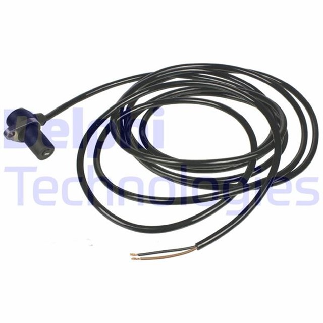 ABS HIZ SENSORU ARKA MERCEDES V 638/2 VITO 638 3770M