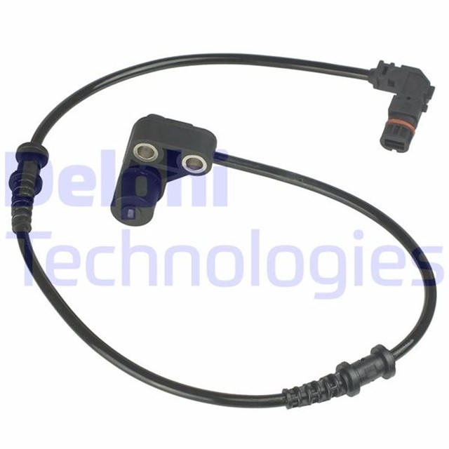 ABS HIZ SENSORU ON SOL MERCEDES A W168 VANEO 02 - 05 578M