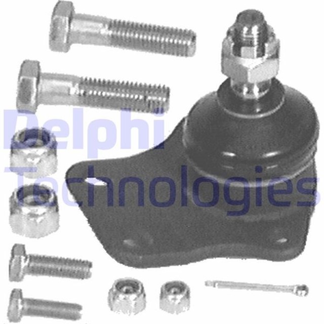 UST ROTIL ON FORD CONSUL 72 - 75 GRANADA 72 - 77