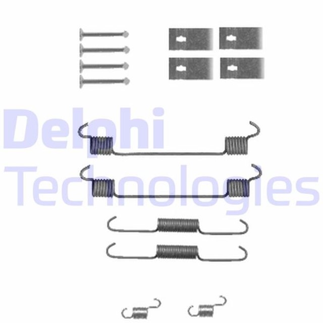 FREN PABUC MONTAJ TAKIMI ARKA SUZUKI VITARA 01/95 12/98