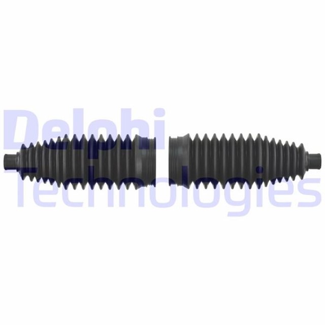 TOZ KORUGU ON; SOL/SAG CITROEN C1 / PEUGEOT 107 / TOYOTAAYGO 06/05