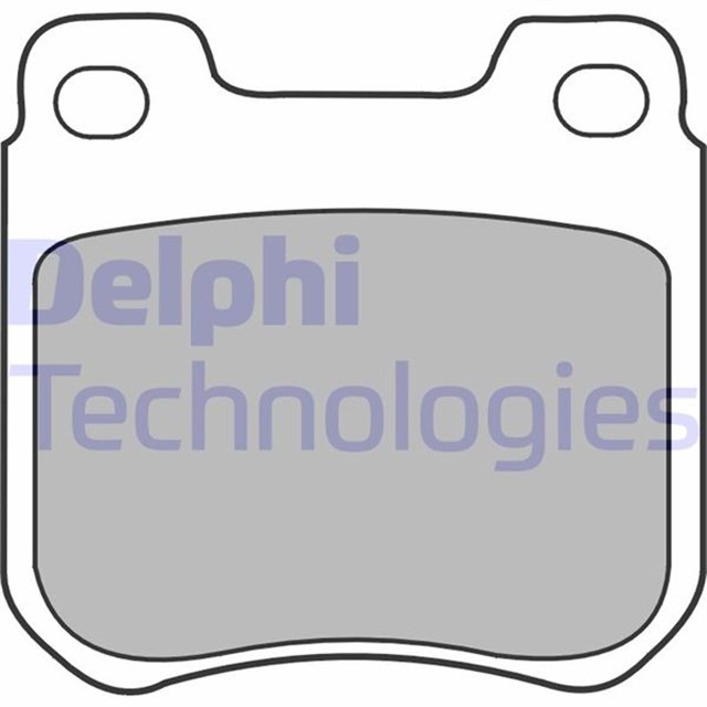 FREN BALATASI ARKA SAAB 900. 9 - 3. 9 - 5 08/96