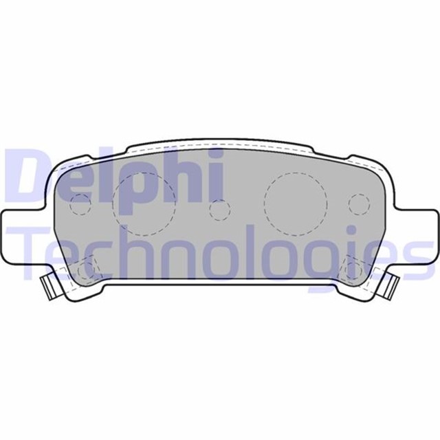 FREN BALATASI ARKA SUBARU FORESTER. IMPREZA. LEGACY. OUTBACK 11/97