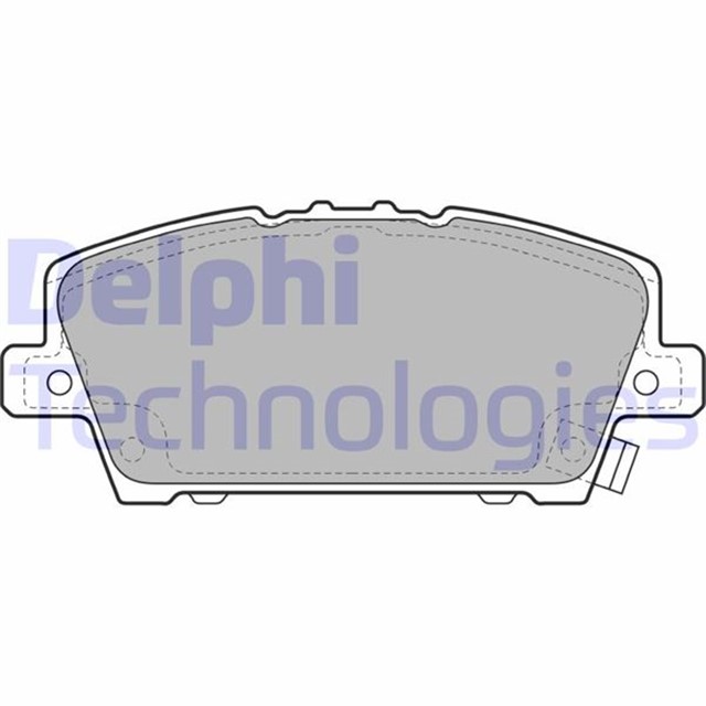 FREN BALATASI ON HONDA CIVIC 01/06