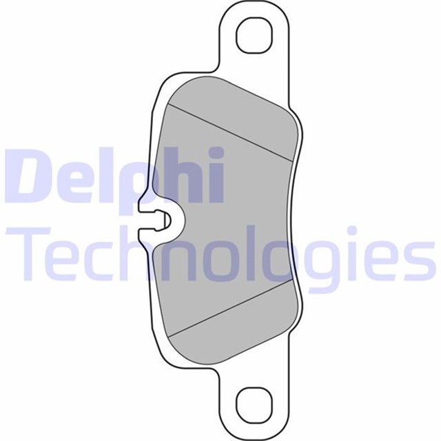 ARKA BALATA PORSCHE 911 2011 - 2019 PANAMERA 2011 2016