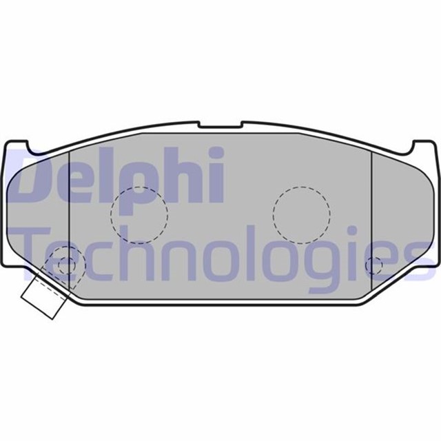 FREN BALATASI ON SUZUKI SWIFT 02/05