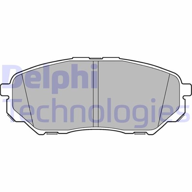 FREN BALATASI ON KIA SORENTO 2.2CRDI 11/14