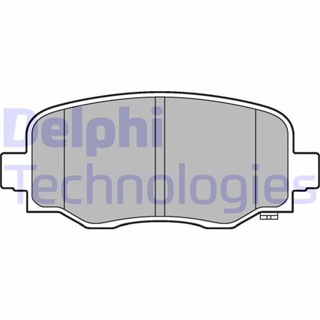 FREN BALATASI ARKA JEEP CHEROKEE 11/2013