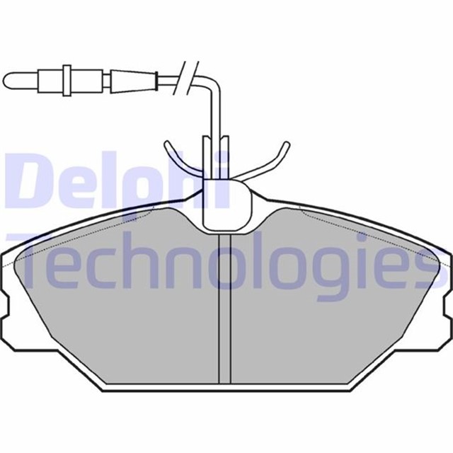 FREN BALATASI ON RENAULT ALPINE. ESPACE. LAGUNA. MEGANE. MEGANE SCENIC. SAFRANE 90