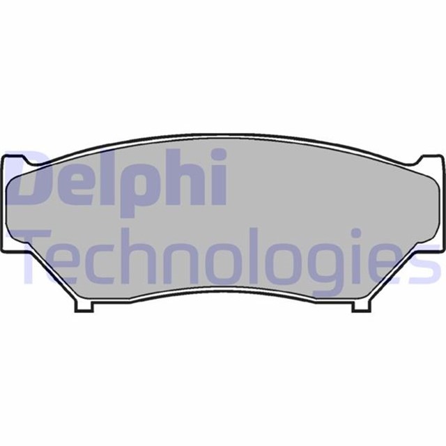 FREN BALATASI ON SUZUKI GRAND VITARA. SIDEKICK. VITARA 04/89 12/05