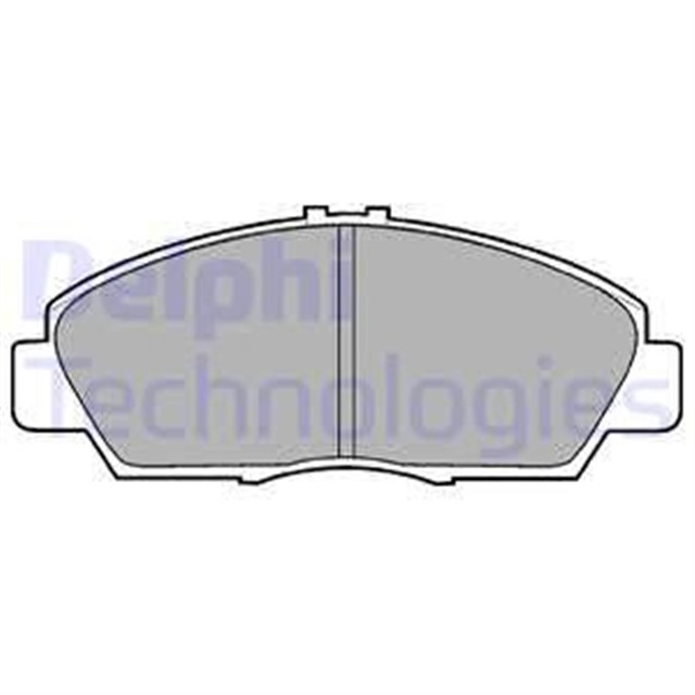 FREN BALATASI ON HONDA ACCORD. PRELUDE / ROVER 618. 620 01/92