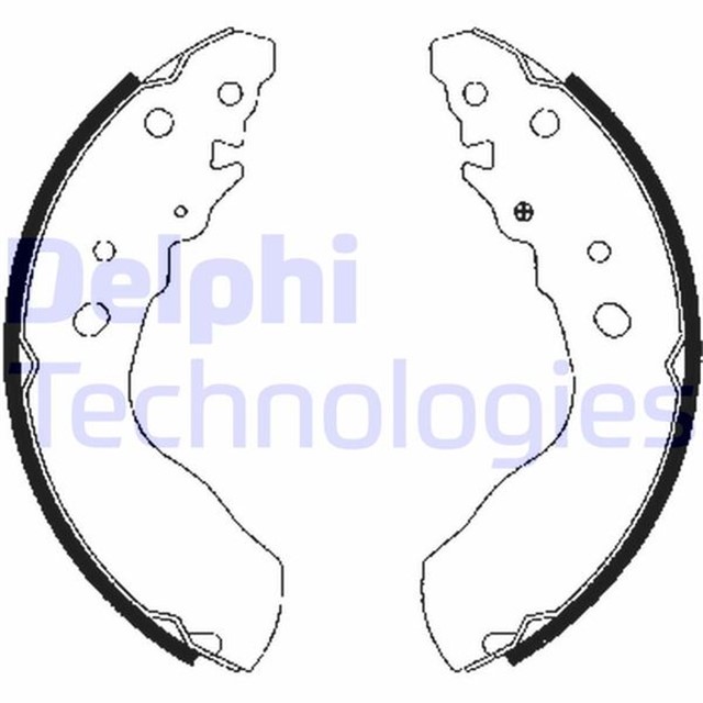FREN PABUCU ARKA SUZUKI SIDEKICK. VITARA 01/95 08/99