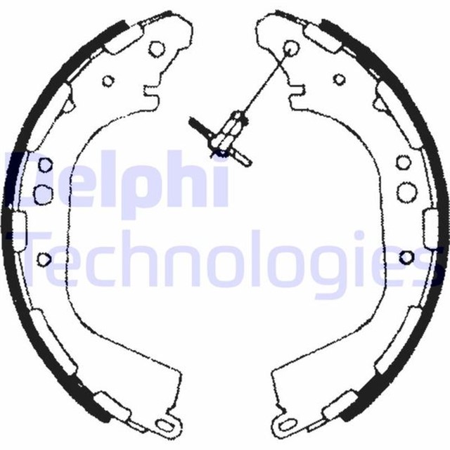 ARKA PABUC BALATA NISSAN NP300 PICKUP D22 08 PATHFINDER II R50 97 04 SKYSTAR D22 01 295X51