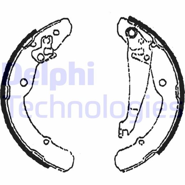 ARKA FREN KAMPANA BALATA OCTAVIA - CADDY 97 - 02