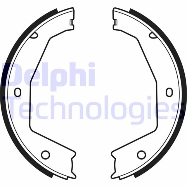 FREN PABUCU EL FRENI JAGUAR XK8 96