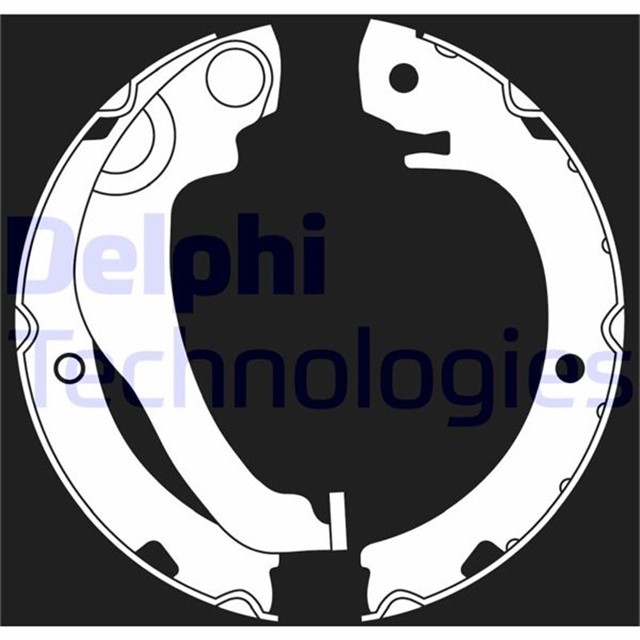 FREN PABUCU ARKA TOYOTA COROLLA VERSO 04