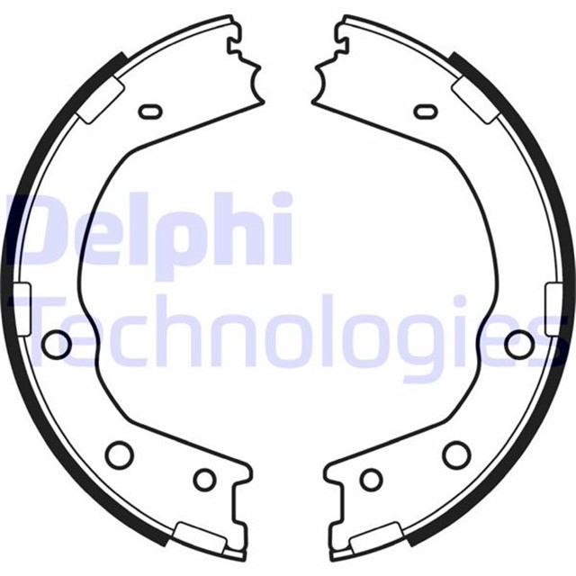 FREN PABUCU EL FRENI KIA MOHAVE 06/08
