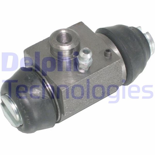 TEKERLEK SILINDIRI DUZENEGI ARKA; SAG/SOL FORD P100. TRANSIT / TAXI TX1. TX4 86