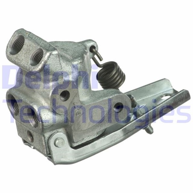 FREN GUCU REGULATORU - CITROEN SAXO / PEUGEOT 106 06/94 09/03