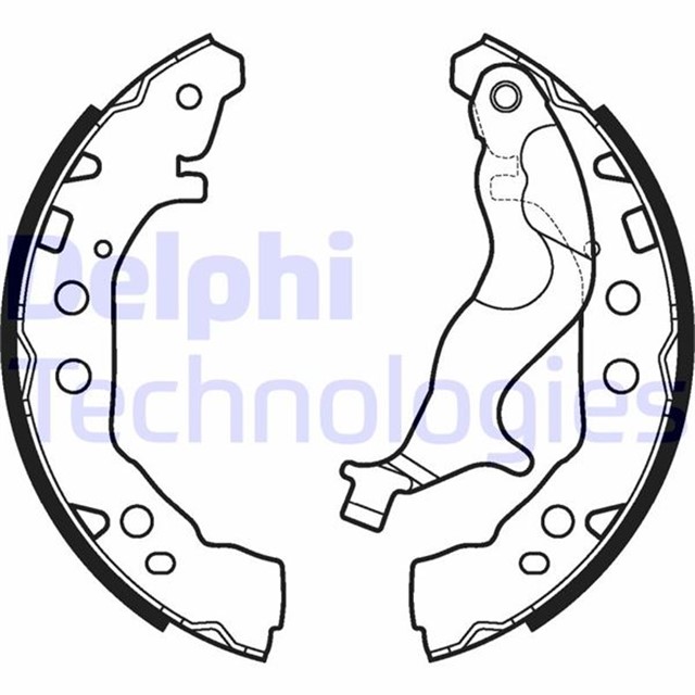 FREN PABUCU - SUZUKI CELERIO 14