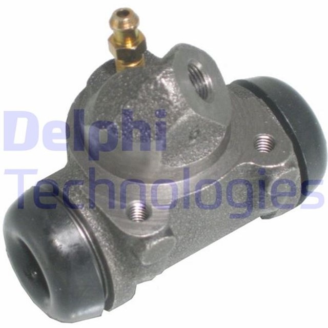 TEKERLEK SILINDIRI DUZENEGI ARKA; SAG RENAULT 20. 25 76 92