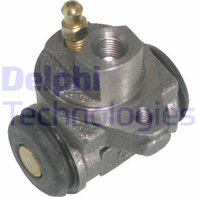 TEKERLEK SILINDIRI DUZENEGI ARKA; SAG/SOL FORD FIESTA. FIESTA VAN 89 08/96