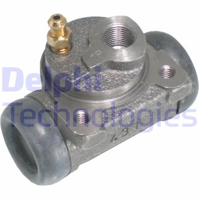 TEKERLEK SILINDIRI DUZENEGI ARKA; SOL RENAULT 9. 11. ALLIANCE. ENCORE 86 89