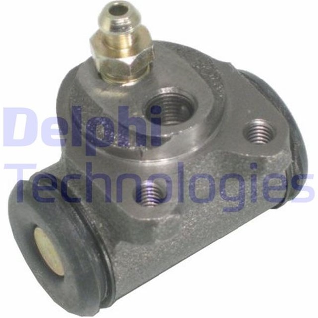 TEKERLEK SILINDIRI DUZENEGI ARKA; SAG/SOL FORD FIESTA. FIESTA VAN 84 89