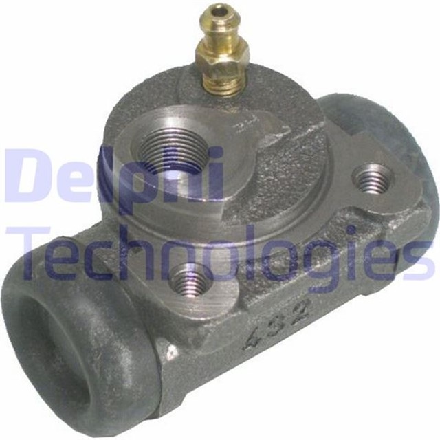 TEKERLEK SILINDIRI DUZENEGI ARKA; SAG RENAULT 9. 11. ALLIANCE. ENCORE 86 89