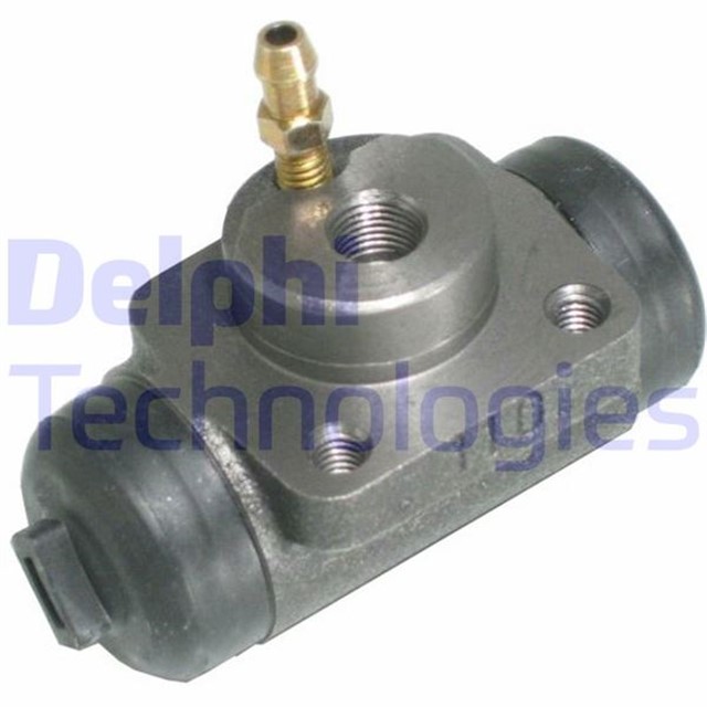 TEKERLEK SILINDIRI DUZENEGI ARKA; SAG/SOL BMW 518. 520 06/72 05/81