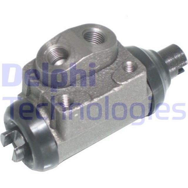 TEKERLEK SILINDIRI DUZENEGI ARKA; SAG/SOL FORD CAPRI. ESCORT. ESCORT VAN. TAUNUS / HYUNDAI EXCEL. PO