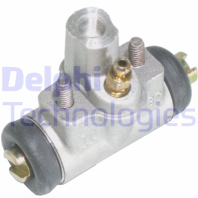 TEKERLEK SILINDIRI DUZENEGI ARKA; SAG/SOL HONDA CIVIC SHUTTLE 88 89