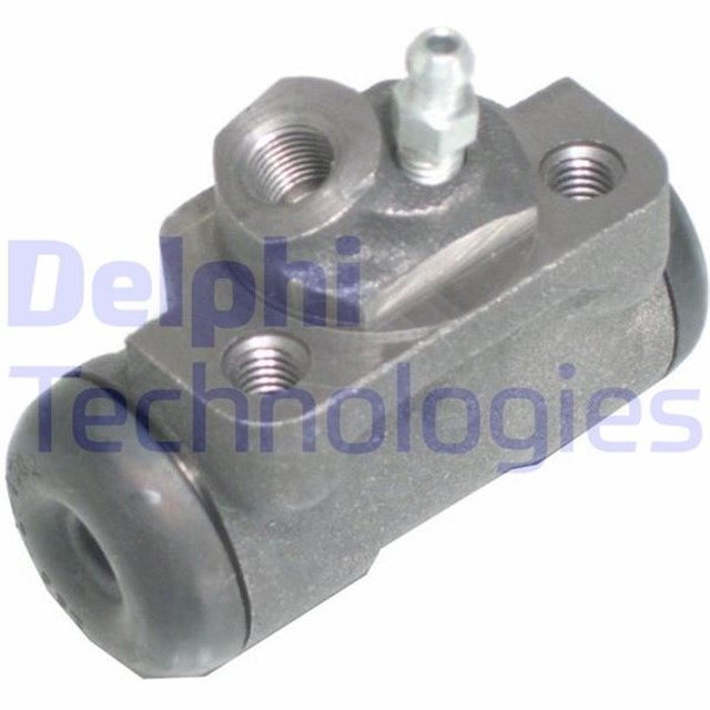 TEKERLEK SILINDIRI DUZENEGI ARKA; SAG/SOL TOYOTA HI - LUX / VW TARO 78 07/94