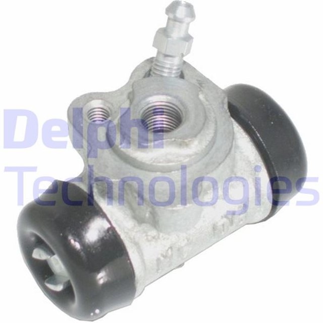 TEKERLEK SILINDIRI DUZENEGI ARKA; SAG TOYOTA YARIS 04/99