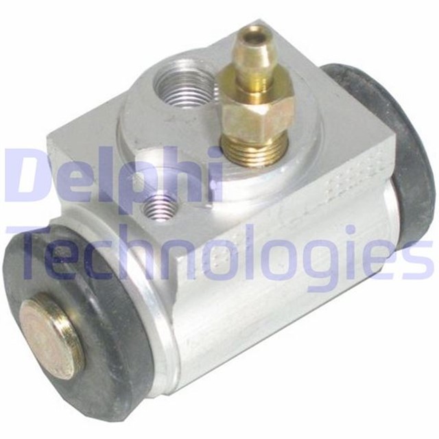 FREN SILINDIRI ARKA MERCEDES A - CLASS W168 97 04