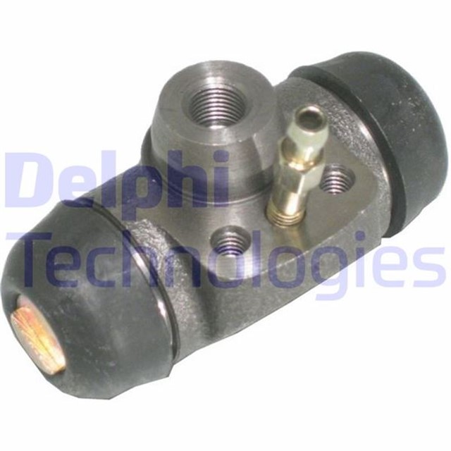 TEKERLEK SILINDIRI DUZENEGI ARKA; SAG/SOL SKODA FELICIA 95 04/02