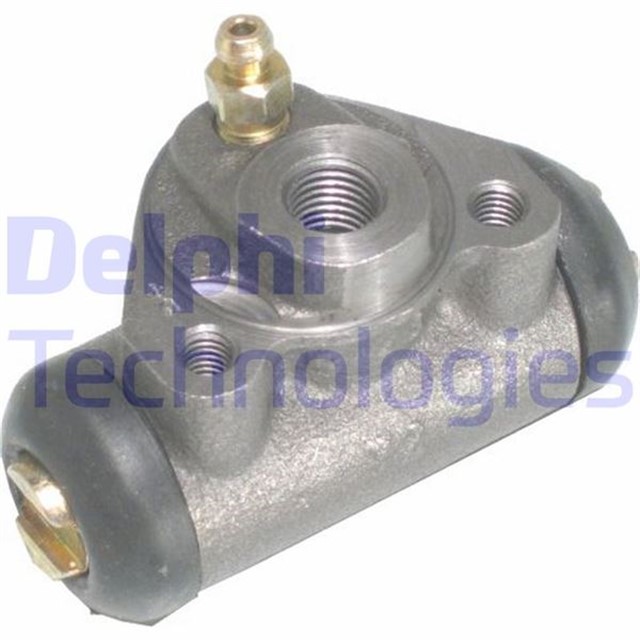 TEKERLEK SILINDIRI DUZENEGI ARKA; SAG/SOL FIAT 500 65 72