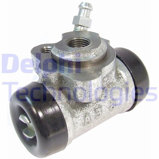 TEKERLEK SILINDIRI DUZENEGI ARKA; SAG TOYOTA PRIUS. YARIS 05/00 01/04