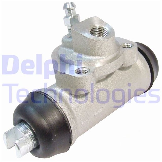 TEKERLEK SILINDIRI DUZENEGI ARKA; SOL/SAG NISSAN D22 PICK - UP. PATHFINDER 11/00 04/05