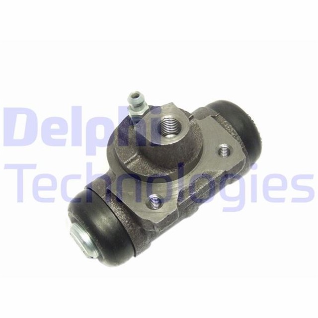 TEKERLEK SILINDIRI DUZENEGI ARKA; SAG/SOL NISSAN TERRANO II 02/93