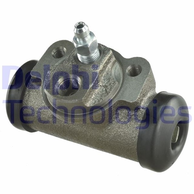 TEKERLEK SILINDIRI DUZENEGI ARKA TOYOTA HI - LUX 07/05 03/12