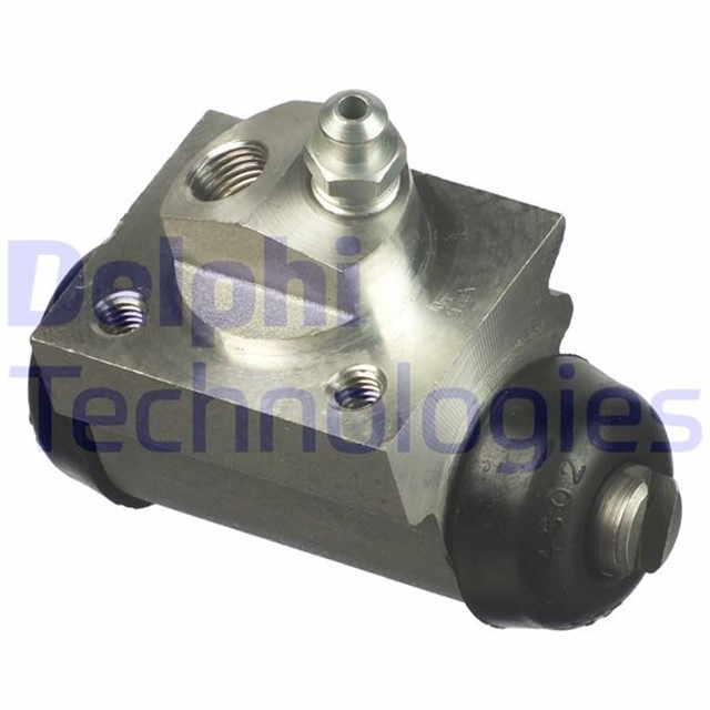 TEKERLEK SILINDIRI DUZENEGI ARKA; SOL KIA PICANTO 05/11