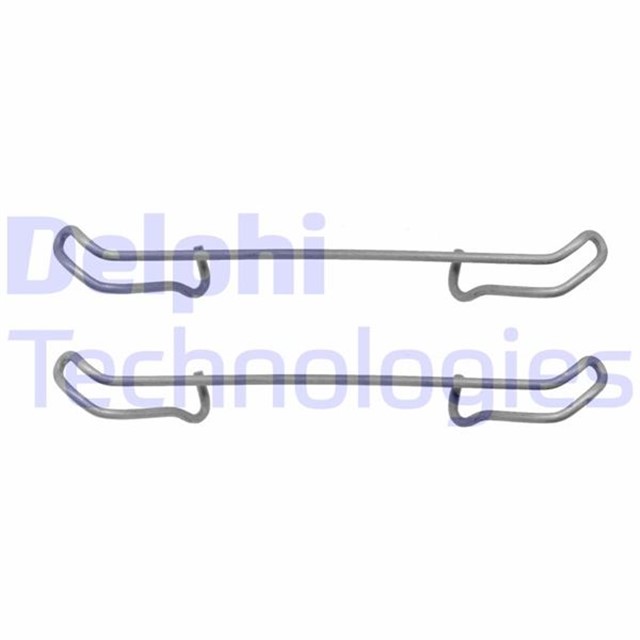 FREN BALATA MONTAJ TAKIMI ON FIAT CITIVAN. DOBLO. DOBLO CARGO. FIORINO. PALIO. PUNTO. PUNTO VAN. SIE