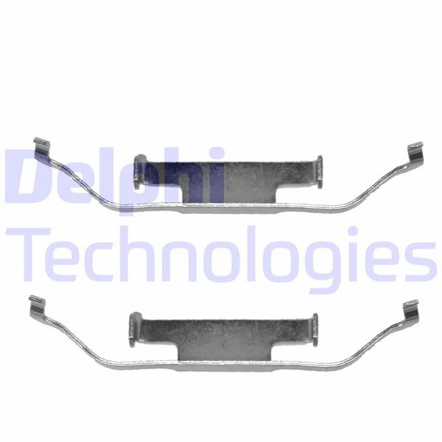 FREN BALATA MONTAJ TAKIMI ON/ARKA BMW 316. 318. 320. 323. 325. 328. 518. 520. 524. 525. 530. 535. 54