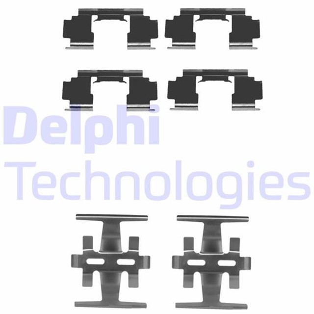 FREN BALATA MONTAJ TAKIMI ON HONDA CIVIC. CR - V. HR - V. LEGEND. PRELUDE. SHUTTLE / ROVER 618. 620. 623