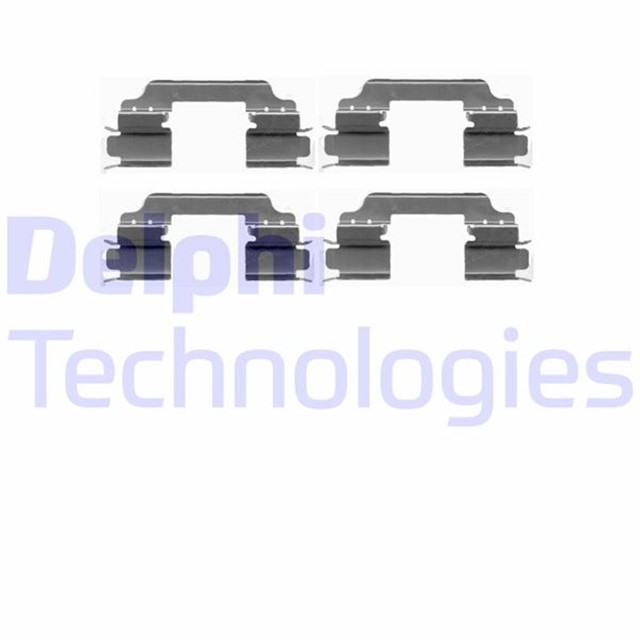 FREN BALATA MONTAJ TAKIMI ON MERCEDES A200. B180. B200 09/04