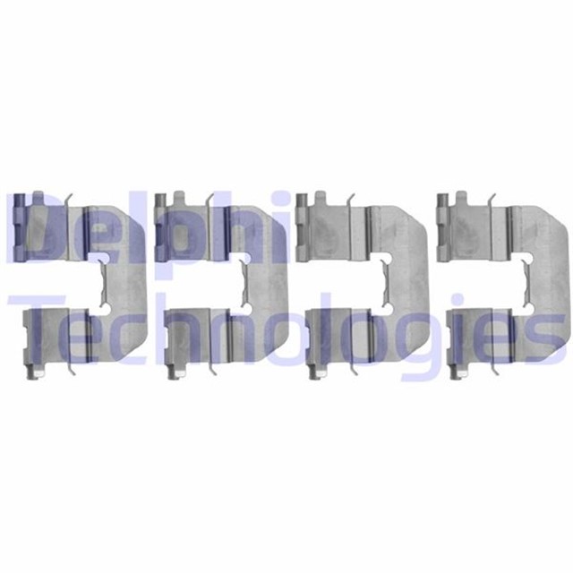 FREN BALATA MONTAJ TAKIMI ARKA KIA SOUL 02/09