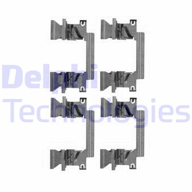 FREN BALATA MONTAJ TAKIMI ON FORD RANGER 11