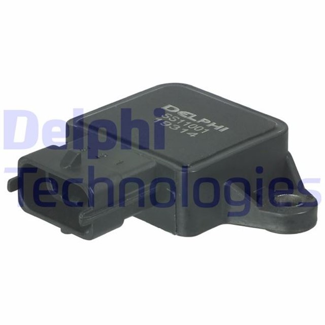 GAZ KELEBEGI POZISYON SENSORU - LAND ROVER DISCOVERY; PORSCHE 911. BOXSTER 09/96 08/05